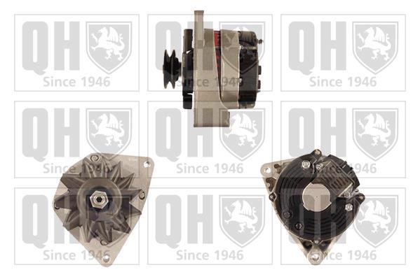Alternateur QUINTON HAZELL ref. QRA2836