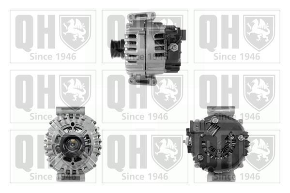 Alternateur QUINTON HAZELL QRA2845