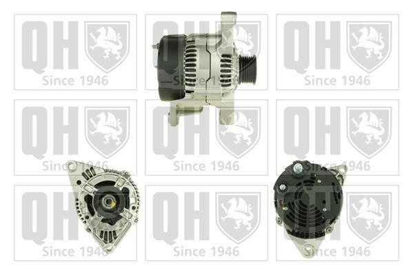 Alternador QUINTON HAZELL ref. QRA2882