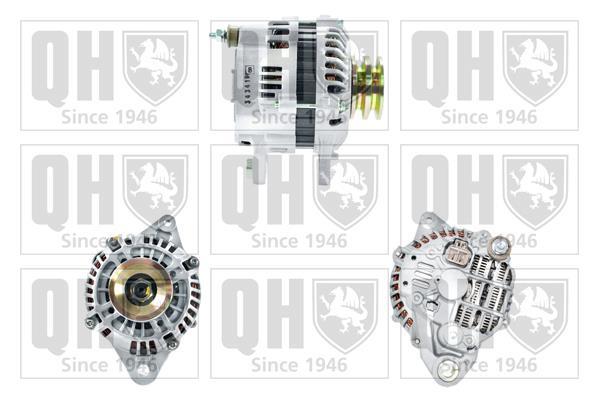 Alternador QUINTON HAZELL QRA2896