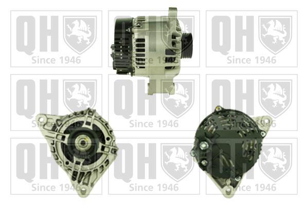 Alternador QUINTON HAZELL QRA2904