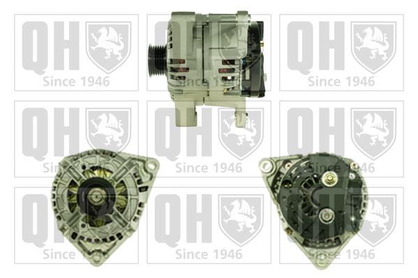 Alternateur QUINTON HAZELL ref. QRA2920