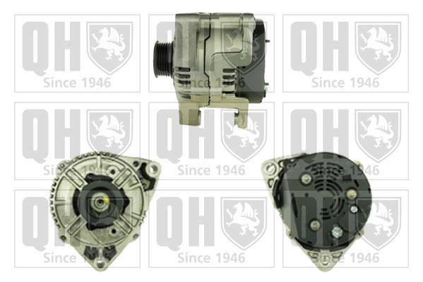 Alternateur QUINTON HAZELL ref. QRA2942