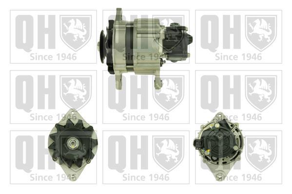 Alternador QUINTON HAZELL ref. QRA2948