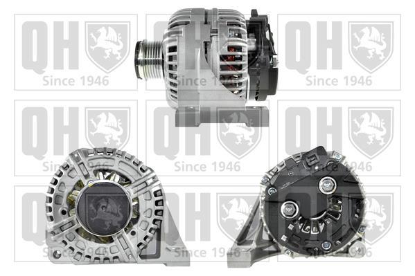 Alternador QUINTON HAZELL ref. QRA2952