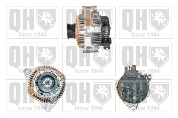 Alternateur QUINTON HAZELL ref. QRA2965