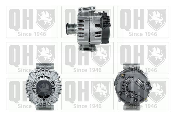 Alternador QUINTON HAZELL QRA2971