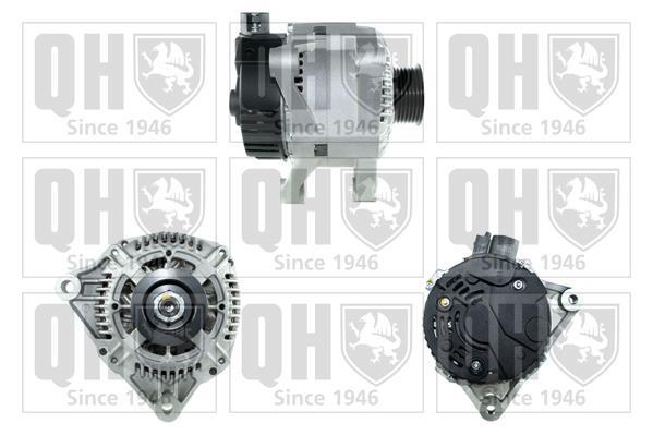 Alternador QUINTON HAZELL ref. QRA3016