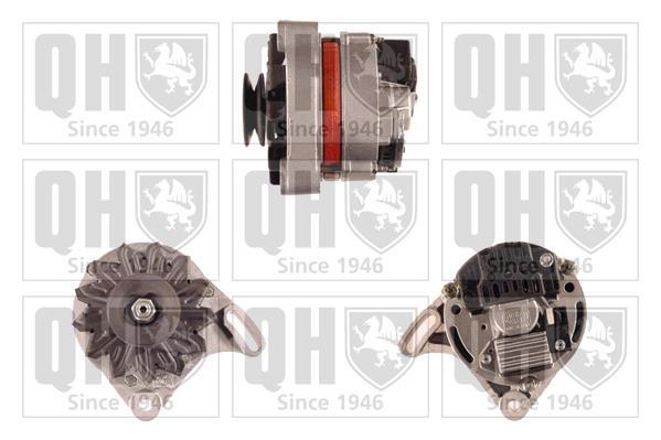 Alternateur QUINTON HAZELL ref. QRA3031