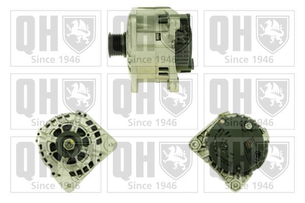 Alternateur QUINTON HAZELL ref. QRA3034