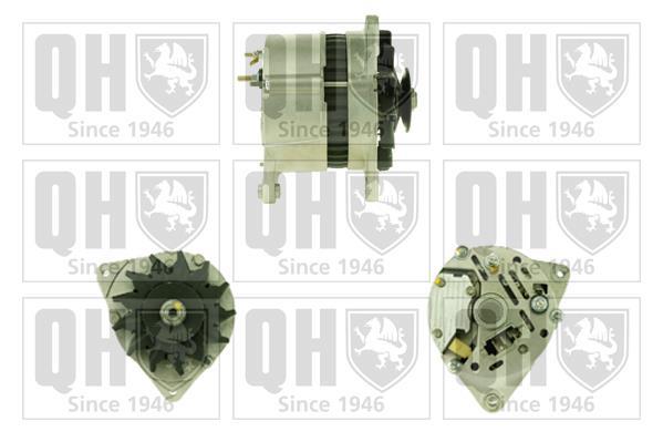 Alternateur QUINTON HAZELL ref. QRA3039