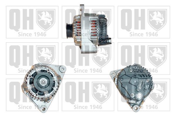 Alternateur QUINTON HAZELL ref. QRA3040