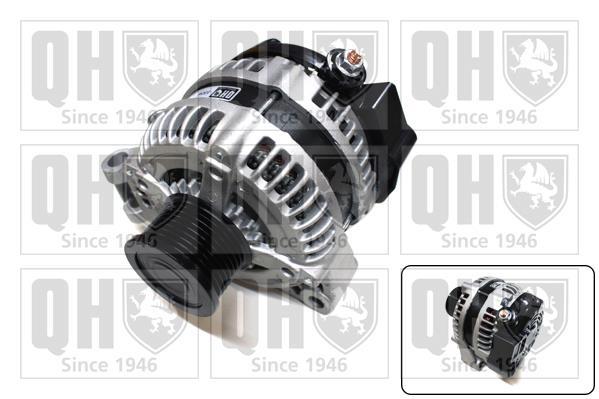 Alternateur QUINTON HAZELL QRA3085