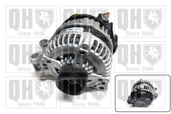 Alternateur QUINTON HAZELL ref. QRA3089