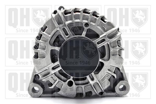 Alternateur QUINTON HAZELL ref. QRA3224