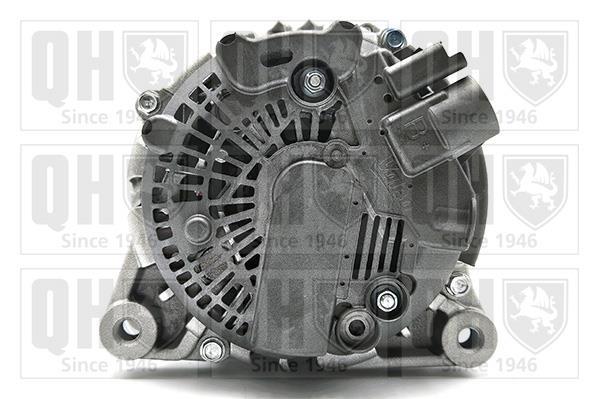 Alternateur QUINTON HAZELL ref. QRA3224