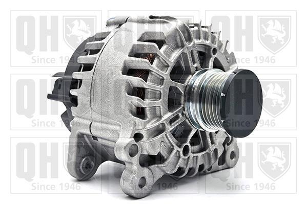 Alternador QUINTON HAZELL QRA3237