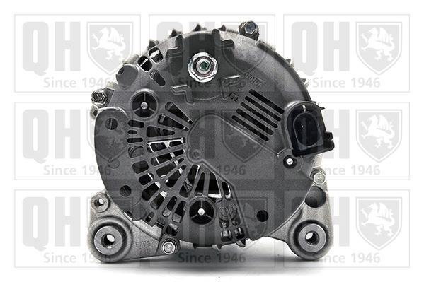 Alternador QUINTON HAZELL QRA3237