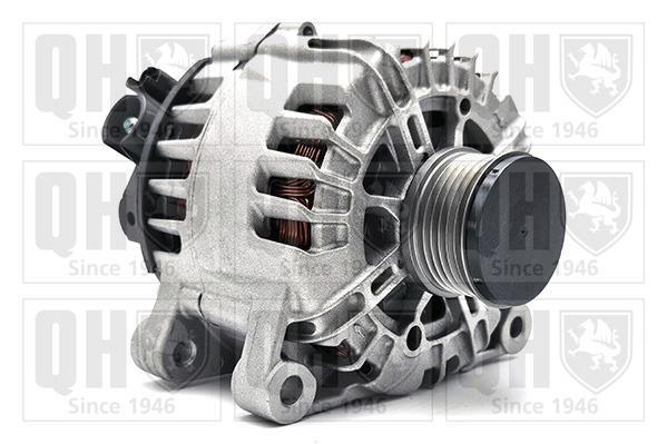 Alternateur QUINTON HAZELL QRA3302
