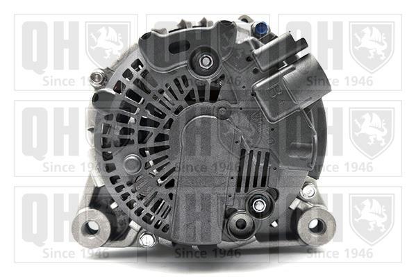 Alternateur QUINTON HAZELL QRA3302