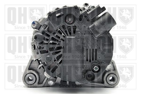 Alternateur QUINTON HAZELL ref. QRA3361
