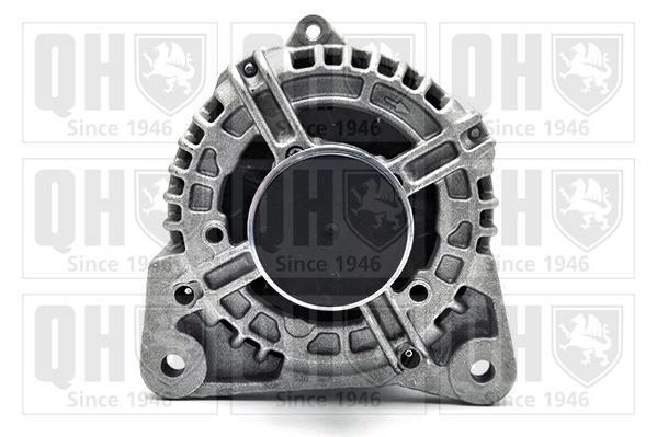 Alternador QUINTON HAZELL ref. QRA3530