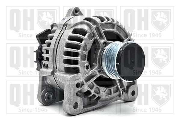 Alternador QUINTON HAZELL ref. QRA3530