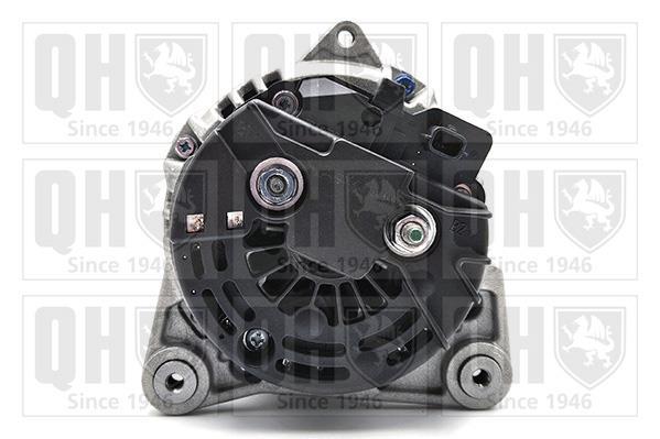 Alternador QUINTON HAZELL ref. QRA3530