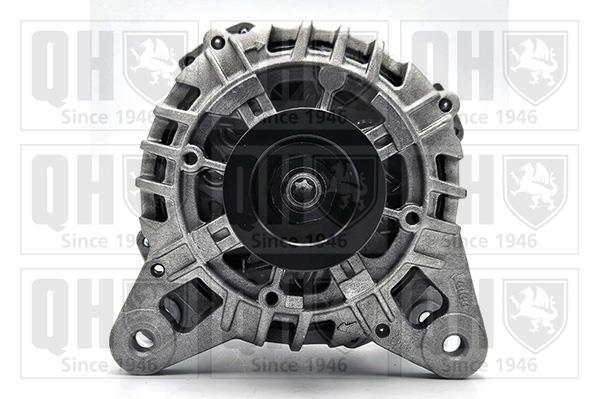 Alternador QUINTON HAZELL ref. QRA3542