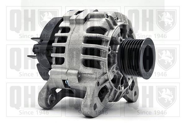Alternador QUINTON HAZELL ref. QRA3542