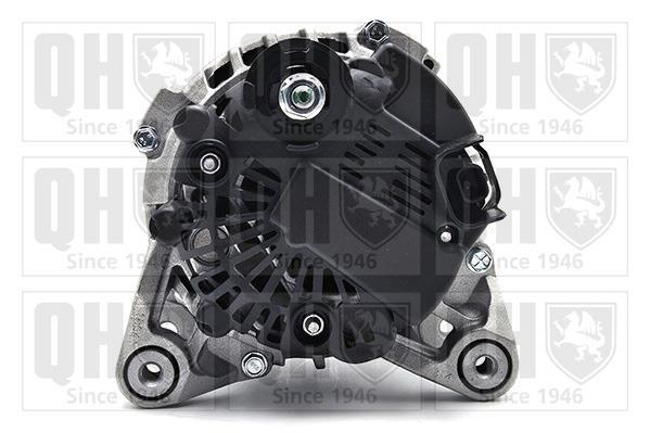 Alternador QUINTON HAZELL ref. QRA3542