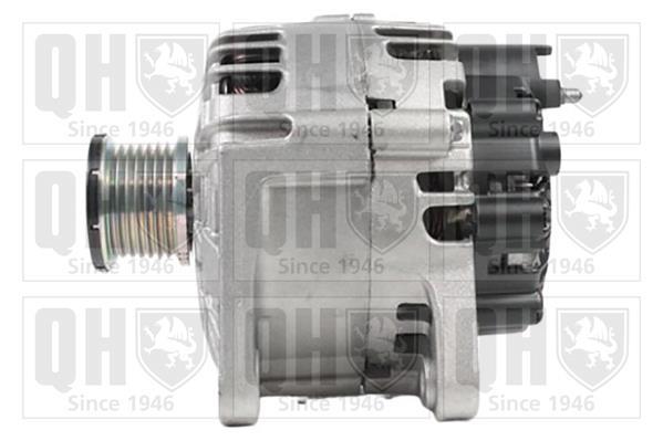 Alternador QUINTON HAZELL ref. QRA3548