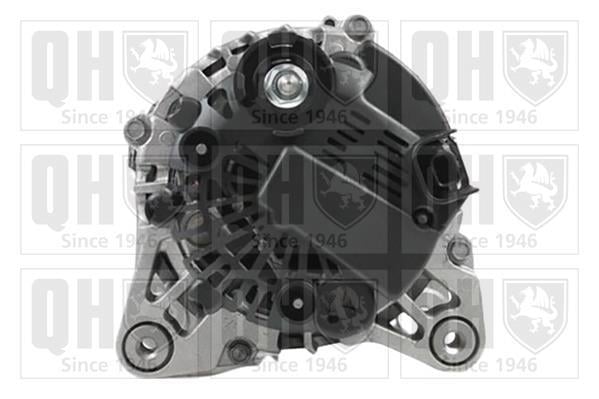 Alternador QUINTON HAZELL ref. QRA3548