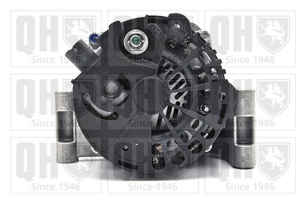 Alternador QUINTON HAZELL ref. QRA3550