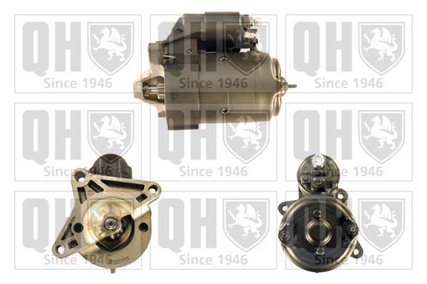 Motor de arranque QUINTON HAZELL QRS1002