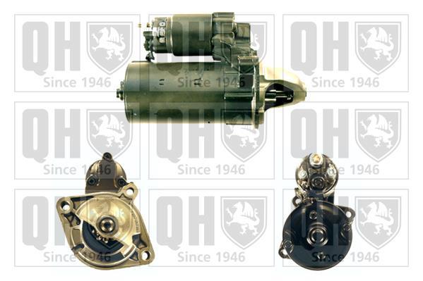 Démarreur QUINTON HAZELL ref. QRS1045