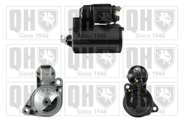 Motor de arranque (Arrancador) QUINTON HAZELL ref. QRS1052
