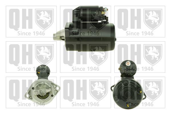 Motor de arranque QUINTON HAZELL ref. QRS1073