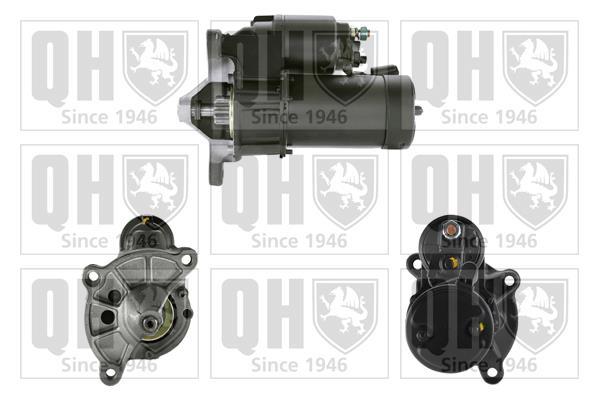 Démarreur QUINTON HAZELL QRS1080