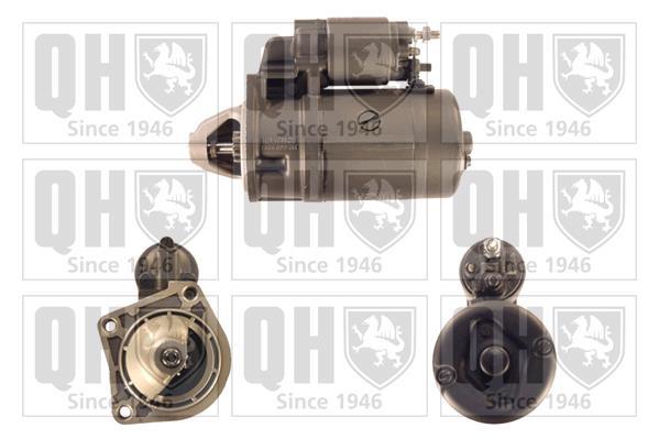 Démarreur QUINTON HAZELL ref. QRS1095