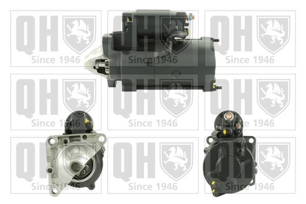 Démarreur QUINTON HAZELL QRS1103