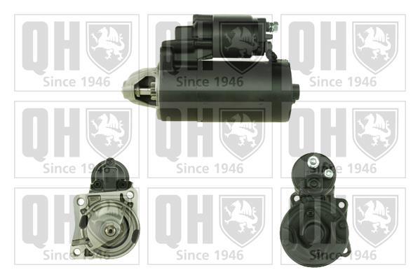 Démarreur QUINTON HAZELL ref. QRS1111