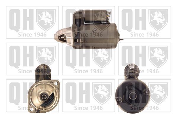 Motor de arranque QUINTON HAZELL QRS1112