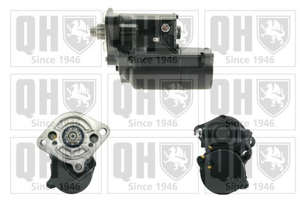 Démarreur QUINTON HAZELL ref. QRS1149