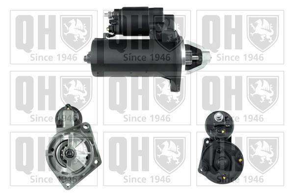 Motor de arranque QUINTON HAZELL QRS1158