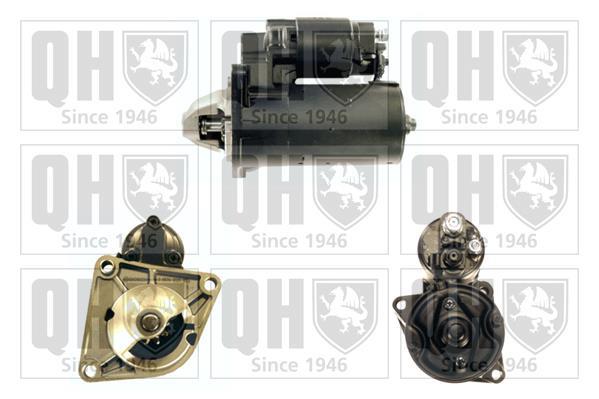 Démarreur QUINTON HAZELL ref. QRS1193