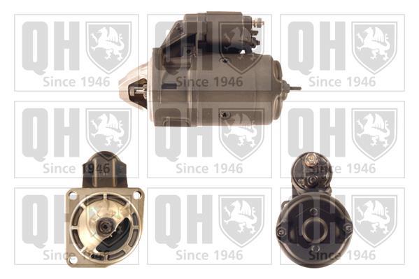 Démarreur QUINTON HAZELL QRS1243