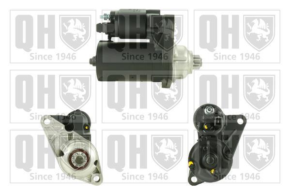 Démarreur QUINTON HAZELL QRS1248