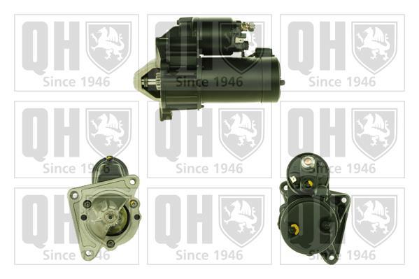 Démarreur QUINTON HAZELL QRS1265