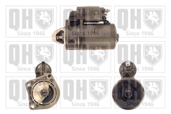 Démarreur QUINTON HAZELL ref. QRS1282